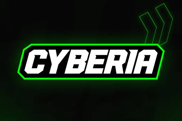 Компьютерный клуб Cyberia